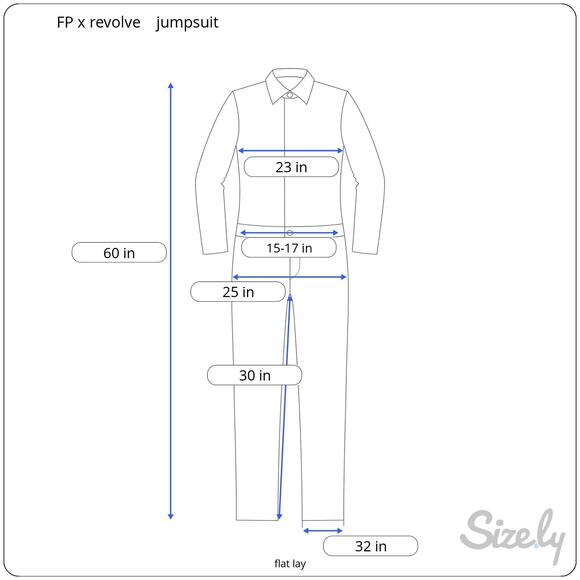 Free People x REVOLVE Paradise Jumpsuit Sugar Magnolia Combo Pink Floral L NEW - Picture 13 of 15